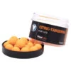 Vital Baits Pop-ups Citric-Tangerine 50g -Exporteren Haak Lijn Winkel 04 0028r 1