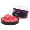 Vital Baits Pop-ups Pink-Plus 50g -Exporteren Haak Lijn Winkel 04 0032r 1