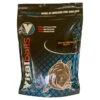Vital Baits Pellets Nutty Crunch 1kg -Exporteren Haak Lijn Winkel 07 0009r 1