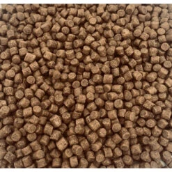 Vital Baits Pellets Nutty Crunch 1kg -Exporteren Haak Lijn Winkel 07 0009r 2