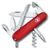 Victorinox Pocket Knife Swiss Army Camper Red -Exporteren Haak Lijn Winkel 1 3613 1