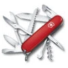 Victorinox Pocket Knife Huntsman -Exporteren Haak Lijn Winkel 1 3713 1