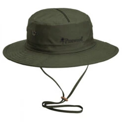 Pinewood Mosquito Hat Moss Green