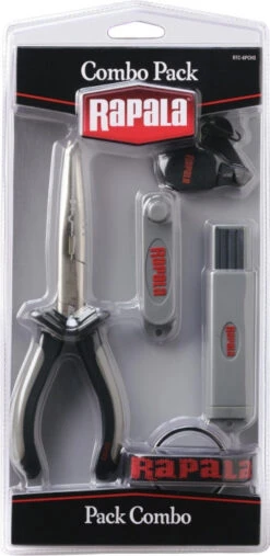 Rapala Combination Set Pliers RTC-6PCH