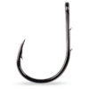 Mustad Eyed Baitholder Hook (10-pack) -Exporteren Haak Lijn Winkel 10750NPBN 1r 1