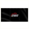 CWC Unhooking Mat 135 X 60cm - Black -Exporteren Haak Lijn Winkel 11 CWC UHM 1