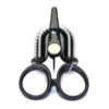 C&F DESIGN C&F 2 In 1 Retractor/Scissors
