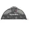Simms Taco Bag Hex Flo Camo Carbon -Exporteren Haak Lijn Winkel 11471 008 00 1