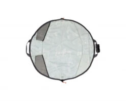 Simms Taco Bag Hex Flo Camo Carbon -Exporteren Haak Lijn Winkel 11471 008 00 2