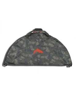 Simms Taco Bag Regiment Camo Olive Drab -Exporteren Haak Lijn Winkel 11471 1082 00 2