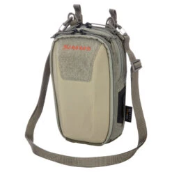 Simms Flyweight Small Pod Tan