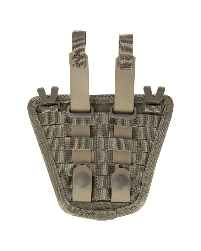 Simms Flyweight Net Holster Tan 4 Simms Flyweight Net Holster Tan - Afbeelding 2