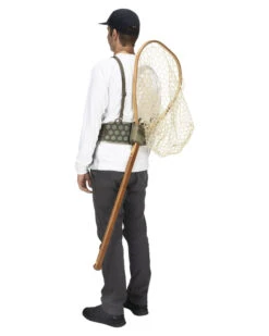 Simms Flyweight Net Holster Tan 13 Simms Flyweight Net Holster Tan -Exporteren Haak Lijn Winkel 13210 276 00 3