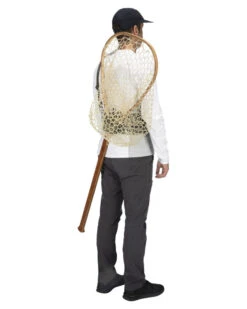 Simms Flyweight Net Holster Tan 16 Simms Flyweight Net Holster Tan -Exporteren Haak Lijn Winkel 13210 276 00 6