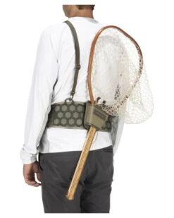 Simms Flyweight Net Holster Tan 18 Simms Flyweight Net Holster Tan -Exporteren Haak Lijn Winkel 13210 276 00 8