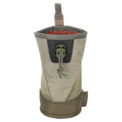 Simms Flyweight Bottle Holster Small Tan