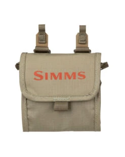 Simms Flyweight Trash Pod Tan -Exporteren Haak Lijn Winkel 13471 276 00 3