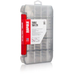 Rapala Tackle Tray 276 -Exporteren Haak Lijn Winkel 137953NO 2