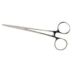 Ron Thompson DAM/R.T Forceps - Straight