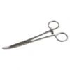 Ron Thompson DAM/R.T Forceps - Curved -Exporteren Haak Lijn Winkel 15237