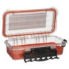 Plano Guide Series Waterproof Case 3500 Orange -Exporteren Haak Lijn Winkel 1561198 1