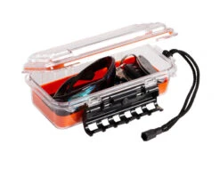 Plano Guide Series Waterproof Case 3500 Orange -Exporteren Haak Lijn Winkel 1561198 4