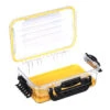 Plano Guide Series Waterproof Case 3600 Yellow -Exporteren Haak Lijn Winkel 1561199 1