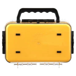 Plano Guide Series Waterproof Case 3600 Yellow -Exporteren Haak Lijn Winkel 1561199 4