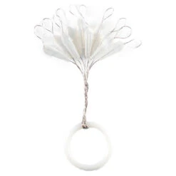 LMAB Smart Pegs Clear