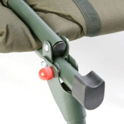 Daiwa Black Widow Bedchair -Exporteren Haak Lijn Winkel 198815 3