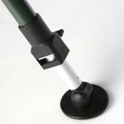 Daiwa Black Widow Bedchair -Exporteren Haak Lijn Winkel 198815 4