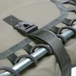 Daiwa Black Widow Bedchair -Exporteren Haak Lijn Winkel 198815 5