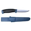 Morakniv Companion Adventure - Navy 1 Morakniv Companion Adventure - Navy -Exporteren Haak Lijn Winkel 20190265 1