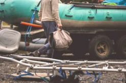 Orvis Wader Mud Room - Sand -Exporteren Haak Lijn Winkel 20213340 3