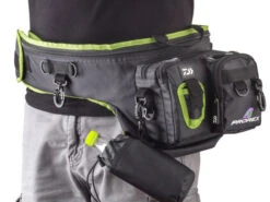 Daiwa Prorex Stalker Rod Bag -Exporteren Haak Lijn Winkel 216317r 3