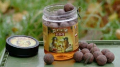 Radical Beer & BBQ Dip 150ml -Exporteren Haak Lijn Winkel 22 3668004 2