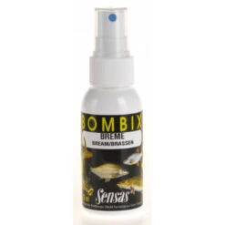 Sensas Bombix Bream 75ml