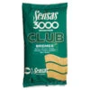 SENSAS 3000 CLUB BREMES 1KG -Exporteren Haak Lijn Winkel 29 10851 1