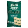 Sensas 3000 Club Ablettes 1kg -Exporteren Haak Lijn Winkel 29 10891 1