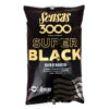 Sensas 3000 Super Black Bremes 1kg -Exporteren Haak Lijn Winkel 29 11572 1