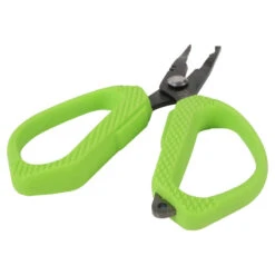 BFT Scissors Split Ring - Titanium Coated -Exporteren Haak Lijn Winkel 31 X409 5 3