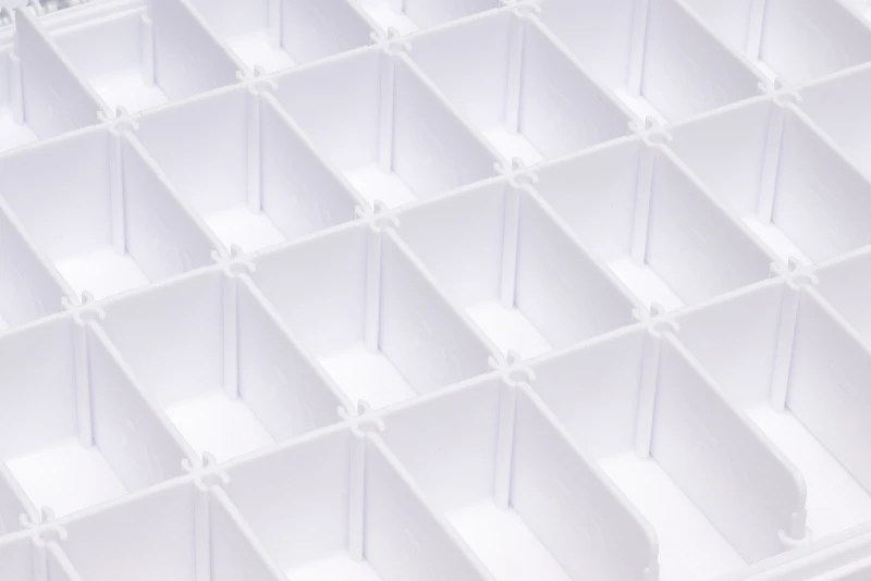 Daiwa D-Box Medium Shallow 5 Daiwa D-Box Medium Shallow - Afbeelding 3