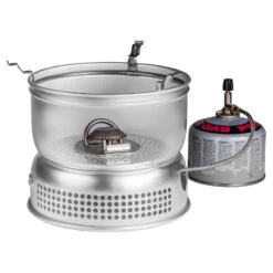 Trangia Gas Burner -Exporteren Haak Lijn Winkel 4025 3