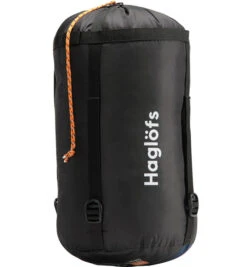 Haglöfs Tarius -5 Midnight Blue/Tangerine - 190cm -Exporteren Haak Lijn Winkel 4161504GW220 5