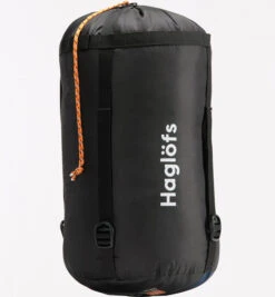 Haglöfs Tarius +1 Midnight Blue/Tangerine - 190cm -Exporteren Haak Lijn Winkel 4161604GW220 5