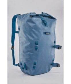 Patagonia Disperser Roll Top Pack 40L Pigeon Blue -Exporteren Haak Lijn Winkel 48575 PGBE ALL 3