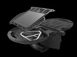 NomadiQ Griddle -Exporteren Haak Lijn Winkel 48590001 2