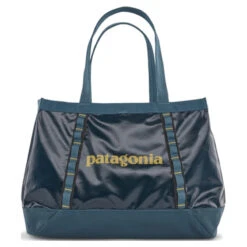 Patagonia Black Hole Tote 25L Abalone Blue