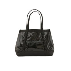 Patagonia Black Hole Tote 25L Black