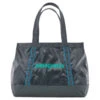 Patagonia Black Hole Tote 25L Plume Gray -Exporteren Haak Lijn Winkel 49031 PLGY ALL 1